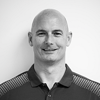 Tony Graham - National Operations Mngr