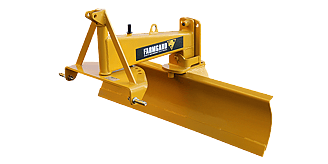 GRADER BLADE