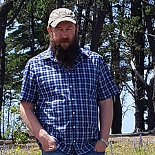 Jason Boggs heavy machinery hire manager for Crush & Screen & sales manager for Indeco attachments and Screenpod dust suppression cannon manager