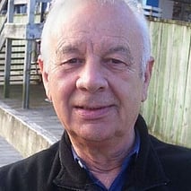 GEORGE JANIS - WELLINGTON - George loves nothing more than to share his passion, and pass on his nautical knowledge and expertise. Cook Strait is George&rsquo;s SH1 to the Marlborough Sounds, and for many years he has been &lsquo;crossing the ditch&rsquo;.  George networks, so can transform the marketing on your vessel into quality results. He loves being with and meeting people. Click to email me or call me on:+64 27 446 9783