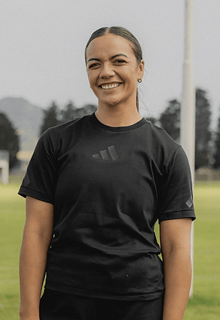 Black Fern, womans rugby speaker NZ, professional speaker