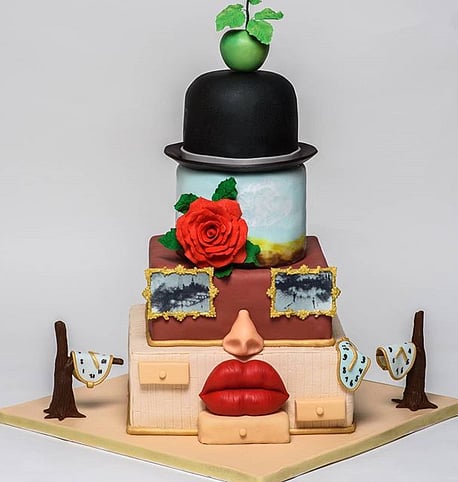 YOUR BIRTHDAY AT CASITA MIRO