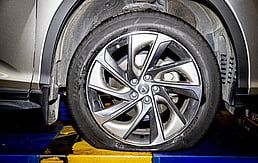 Free Standard Puncture Repairs