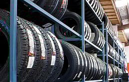 Tyres - Performance Tyres, Touring Tyres, Economy Tyres, 2nd Hand Tyres