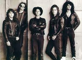 On Stage and Behind the Scenes