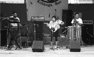 Rockin' The Tron - Verse 5