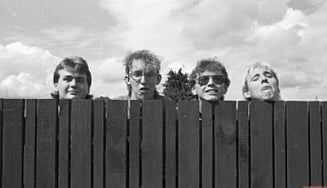 Rockin' The Tron - Verse 4