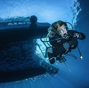 SPECIALITY TRAINING - Specialise your skills. Maximize your adventures