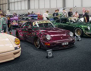 The Real Difference Between Dealer-Applied Protection and Professional Detailing