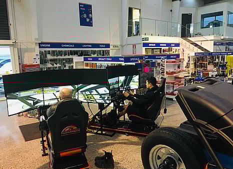 CORPORATE EVENT BOOKINGS - Additional days charged at 50%Discount