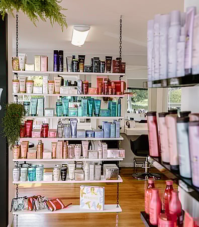 streets Ahead interior