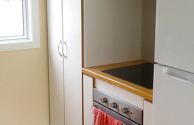 Kitchens & Bathrooms