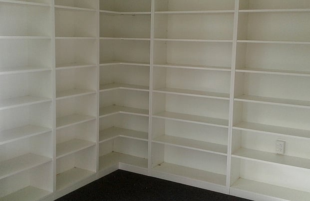 Custom-made Furniture