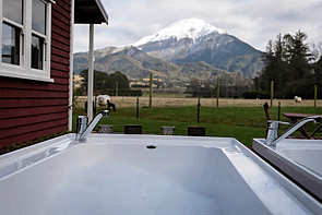 Mt Somers Sweetheart