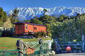 Kaikoura Views