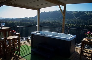 Taihape Retreat