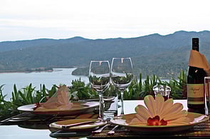 Picturesque Peninsula