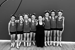 EXAMS - Our tap students sit exams annually following the APDA Tap Evolution syallabus. Senior dancers have the opportunity to also sit NZAMD exams as well.