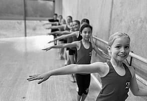 CLASSES - Classes are available at all levels, to all dancers. Levels are based on age and ability (where necessary). Each level works towards an exam with APDA.