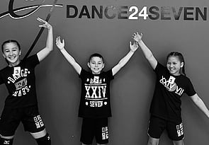 EXAMS - Hip Hoppers sit exams too! Did you know that there is a huge history behind each style of Hip Hop?  From breaking and locking to New School and New Jack. We work with APDA Urban Ignition for the best exams around!