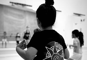 CLASSES - Classes are available at all levels to all dancers. Levels are based on age and ability.  The Urban Ignition syllabus from APDA takes the dancers right through the proper foundations and techniques all Hip Hop styles and more.