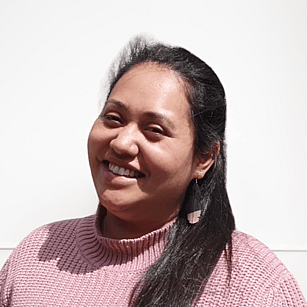 Bree Logan, Personal Assistant, Your A Team