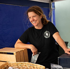 Coastal Market Garden