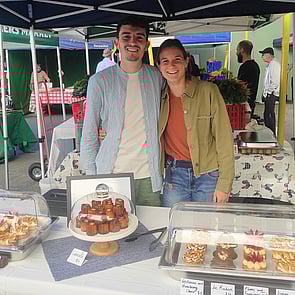 Mattie P&acirc;tisserie