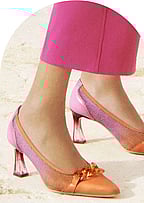 Footloose designer shoes in Cambridge