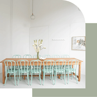 The sunday Society in Cambridge