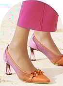 Footloose designer shoes in Cambridge