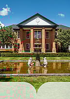 Henley House in Cambridge