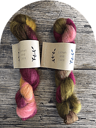 Edie & Co yarn supplies Cambridge