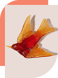 Heritage Gallery Cambridge Lukeke birds