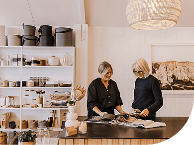 Green with Envy in Cambridge