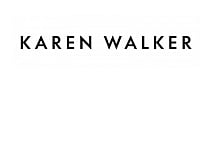 Karen Walker, runaway girl