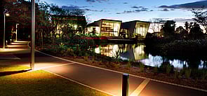 University of Waikato event venue 