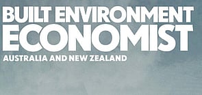 Built Environment Economist - Quarterly magazine for built environment cost professionals, showcasing case studies and topical articles from Australia and New Zealand. Published by the Australian Institute of Quantity Surveyors (AIQS) and the New Zealand Institute of Quantity Surveyors (NZIQS)
