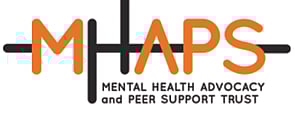 MHAPS Mental Health Advocacy and Peer Support Trust - (Christchurch NZ-based)A free and confidential service for anyone experiencing mental distress and/or an addiction. Christchurch NZ based MHAPS can help make sense of your experiences… support your voice to be heard… and work with you towards meaningful change. MHAPS also run a free Understand & Manage Anxiety Course