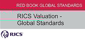 RICS Valuation – Global Standards ('Red Book ') - Applies International Valuation Standards (IVS) published by the IVSC and supplements them with additional requirements and best practice guidance claimed to provide the highest levels of assurance to promote and maintain public trust in valuation professionalism and quality
