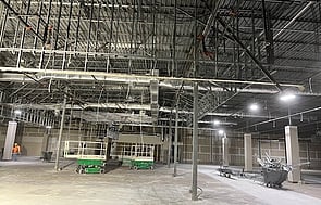 Interior and Exterior Demolition