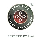 Carey Church is certified for Ethical Investment by RIAA
