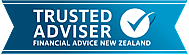 Peter Church is a trusted advisor of Financial Advice, New Zealand