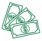 Cash investments with Moneyworks