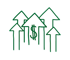 Learn about investment returns and investment rates with Moneyworks
