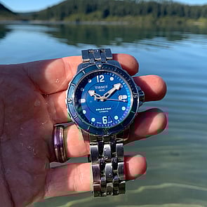 Water Resistance Testing - Water resistance tests are performed onsite in a matter of minutes.Click to learn more.