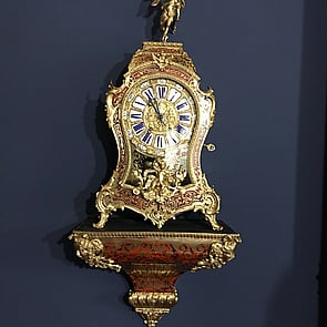 Clock Servicing - We specialise in refurbishing and restoring antique and modern clocks.Click to learn more