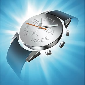 Battery Replacement - We will replace your battery while you wait, using the highest quality Swiss batteries.Click to learn more.