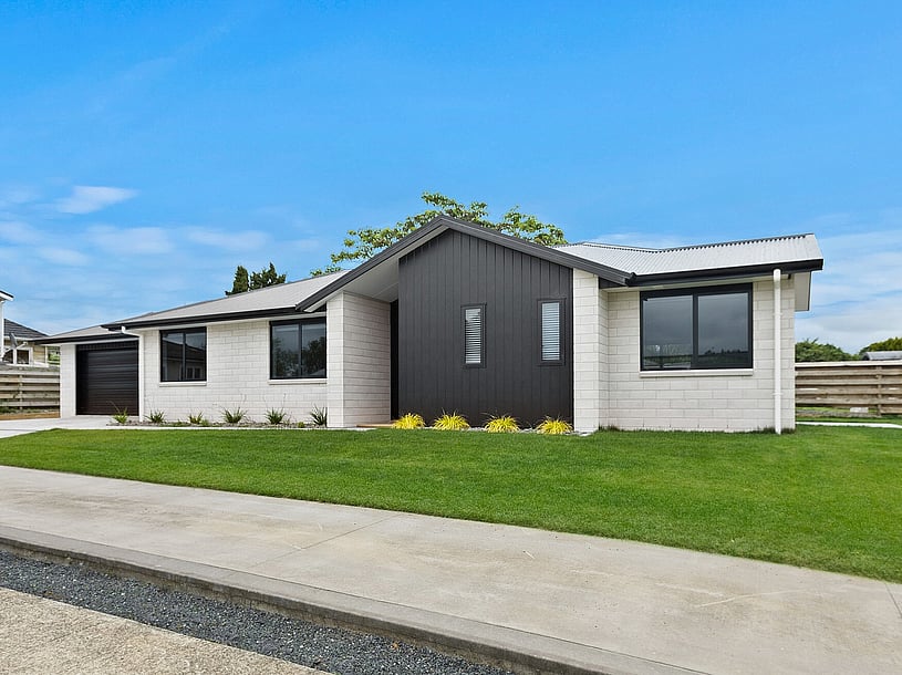 HOUSE AND LAND PACKAGES