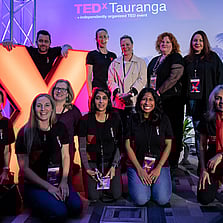 MEET THE TEAM - About Us